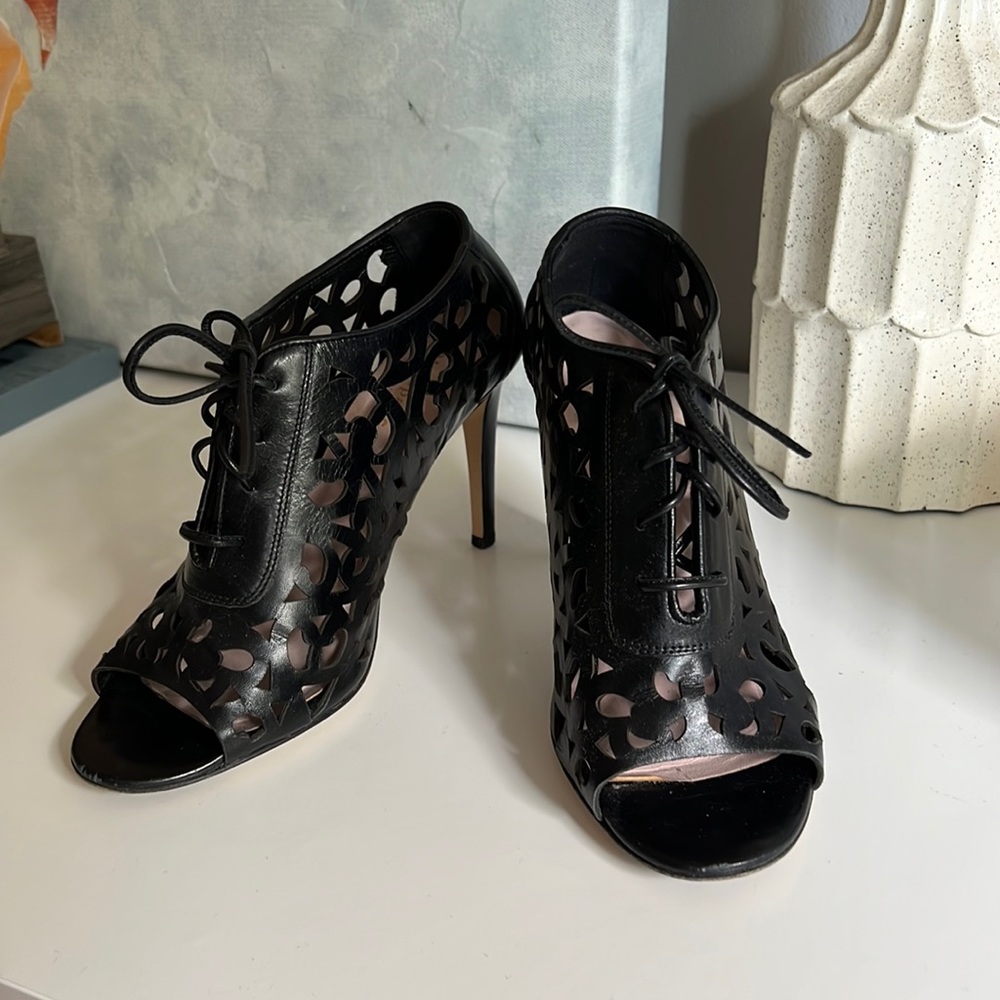 Kate Spade Izarra Boot Shoe